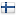 sfy.ru server is located in Finland